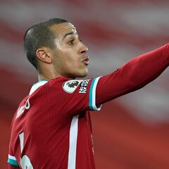 La pesadilla sin fin de Thiago