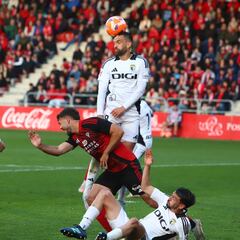 Grego Sierra: “No sería de recibo dejarnos llevar a estas alturas”