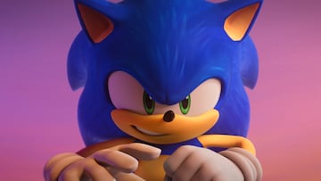 Sonic Prime ver serie gratis Netflix YouTube