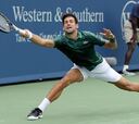 Resumen y resultado del Djokovic - Cilic: Nole no frena y jugará su sexta final en Cincinnati