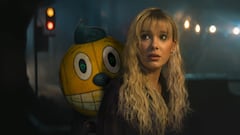 Es una de las películas de ciencia ficción más esperadas de 2025 y se estrenará en Netflix: nuevo tráiler de ‘Estado eléctrico’