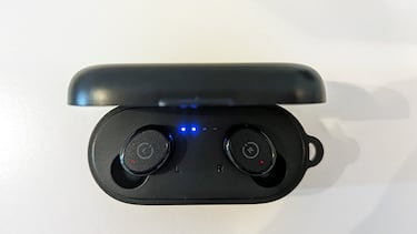 Comparamos los mejores auriculares inalmbricos baratos de Amazon