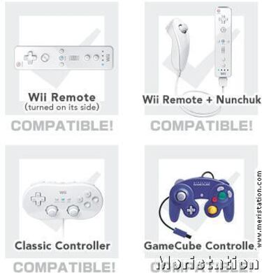 Super Smash Bros. Brawl al gusto de todos