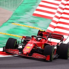 F1 GP de Estados Unidos 2021: horarios, TV, cómo y dónde ver la carrera en Austin