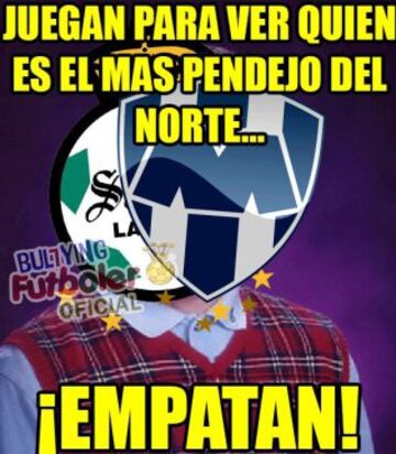 América vence al Necaxa pero no es suficiente para los memes