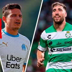 Los refuerzos ‘bombas’ de Tigres en los últimos 5 años