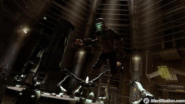 [E3] Dead Space 2, Impresiones