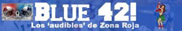 Blue 42! - Pro Bowl 2012