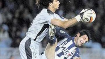 <b>MUCHO EN JUEGO. </b>Osasuna y Real se juegan hoy más que tres puntos en el Reyno de Navarra.