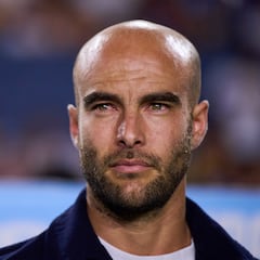 Quién es Eduardo Arce, el desconocido DT de México para el Mundial Sub 20