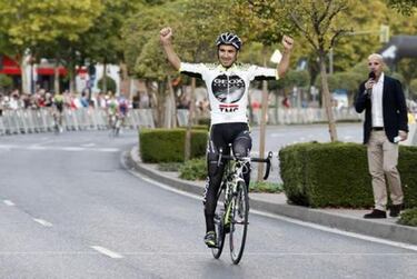 PEDALADAS DEL DÍA: Cobo, Chente, Armstrong, Landis...