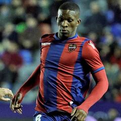 Sky: Lerma va al Bournemouth por 30 millones de euros