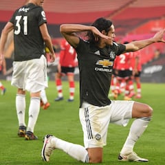 Cavani pide perdón, pero le pueden caer tres partidos por racismo