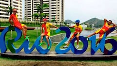 Río abre los Paralímpicos más universales y austeros