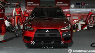 [TGS] Gran Turismo 5 Prologue, Impresiones