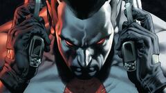 ‘Bloodshot Desatado Recargado’ da el pistoletazo de salida al Camino al Renacimiento del Universo Valiant