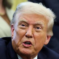 Trump ordena el despliegue de la Guardia Nacional en Memphis, Tennessee