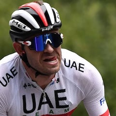 Kristoff: "Quizás el de 2019 haya sido mi último Tour"