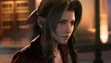 Final Fantasy VII Remake: su productor quiso incluir cambios drásticos en la historia