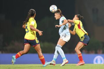 El equipo dirigido por Carlos Paniagua cayó 1-0 ante España en la final de la Copa del Mundo disputada en India.