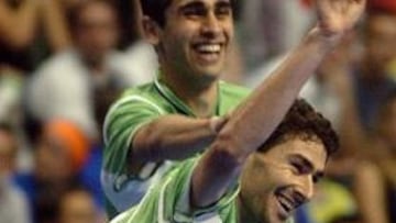 El Boomerang se impuso a ElPozo