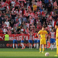 El Big Data confirma a Xavi: Barça, ‘mejor’ que Madrid y Girona