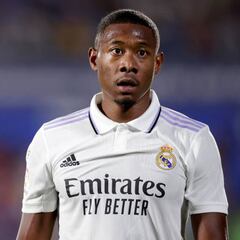 Reacciones, análisis y comentarios del Getafe 0 - Real Madrid 1: LaLiga Santander en vivo