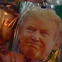 Donald Trump elige a un dueño de la NFL como embajador