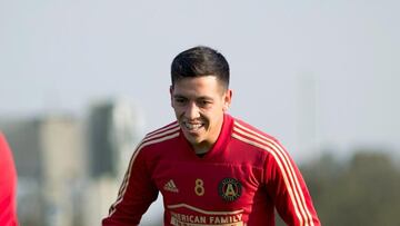 El fichaje más caro en la historia de la MLS buscará hacer valer cada uno de los centavos invertidos en él cuando forme parte del equipo que jugará el próximo 1° de agosto.