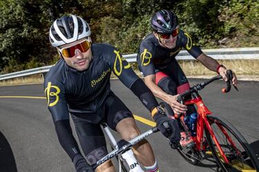 Roberto Sánchez: “Seguro que en Valencia se plasma el trabajo"