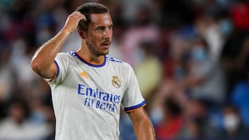 Betis - Real Madrid: horario, TV y dónde ver LaLiga en directo