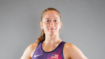 Amit Elor, AS English 05/08/2024