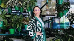 A retired woman reveals her secret to staying young: “Thanks for the compliment, but I’m not 40, I’m 71”