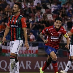 Los clubes chilenos extienden su sequía internacional