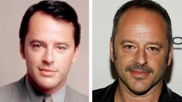 ?Qu¨¦ fue de los protagonistas de 'Ally McBeal'?