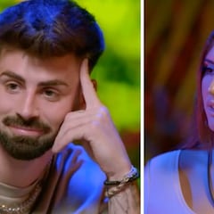 'La última tentación': Marina e Isaac se reencuentran revelando su última traición