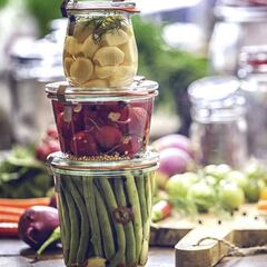 Cuarentena México: ¿qué alimentos subieron más de precio?