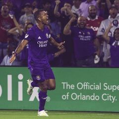 Nani brought life, quality and leadership to Orlando City