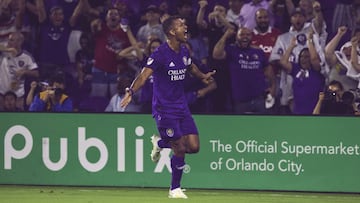 Nani brought life, quality and leadership to Orlando City