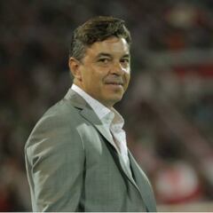 "Tenemos la oportunidad de pelearla y lo vamos a hacer