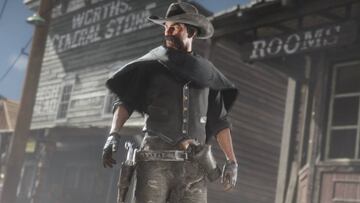 Red Dead Online: cómo conseguir el ítem Rope Holster gratis