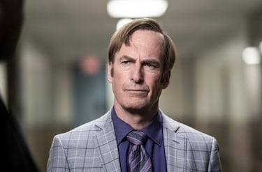 ‘Better Call Saul’: cuando Jimmy (Bob Odenkirk) ignoró un Real Madrid-Barcelona para ver ‘Doctor Zhivago’