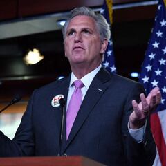 Tercer Cheque estímulo: ¿Por qué los republicanos se oponen al rescate económico?