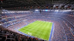 Real Madrid vs Leganés | LaLiga: how and where to watch - times, TV, online