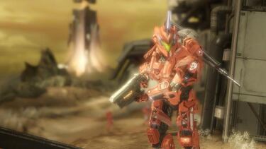 Halo 4 Crimson Map Pack, fecha de lanzamiento y precio