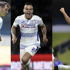 Las 10 conclusiones de la fecha 13 del Guardianes 2021