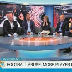 El Chelsea investigará las acusaciones de abuso sexual