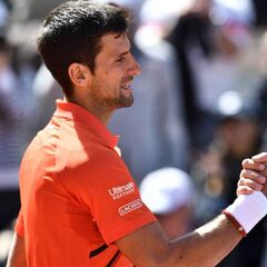 Thiem: "Voy a dejarlo todo en la pista contra Nadal"