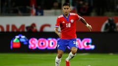 Uno de los grandes deseos de Almirón se aleja: oferta confirmada