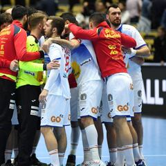 Resumen del España - Bahréin: Mundial de Balonmano 2019